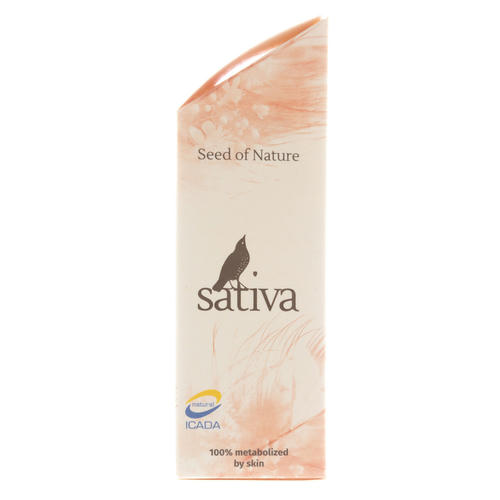 Сатива ВВ-крем ухаживающий "№66 Rose Beige SPF 15", 30 мл (Sativa, Sun) — изображение 4