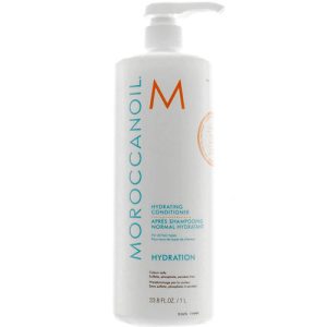 Мороканойл Увлажняющий кондиционер, 1000 мл (Moroccanoil, Hydration)