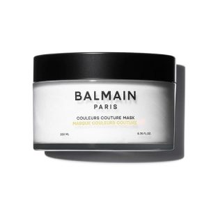 Балмейн Маска для окрашенных волос Couleurs Couture, 200 мл (Balmain, Уход)