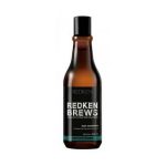Редкен Брюс Шампунь "Mint" 300мл (Redken Brews, Brews)
