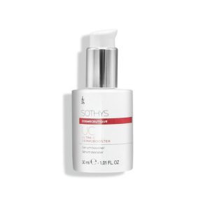 Сотис Активная омолаживающая сыворотка для выравнивания тона и сияния кожи, 30 мл (Sothys, Cosmeceutique Red Line)