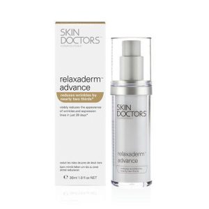 Скин Докторс Прогрессивный крем для лица против морщин и мимических линий Relaxader