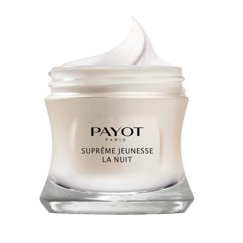 Пайо Антивозрастной ночной крем Nuit, 50 мл (Payot, Supr_me Jeunesse) — изображение 2