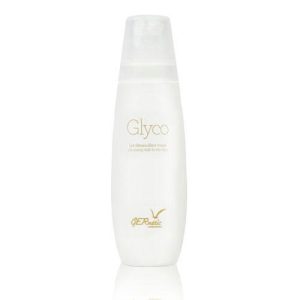 Жернетик Очищающее и питательное молочко для лица Glyco, 200 мл (Gernetic, Чувствительная кожа)