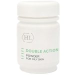 Холи Ленд Защитная пудра Treatment Powder 45 мл (Holyland Laboratories, Double Acti