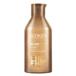 Редкен Шампунь для сухих и поврежденных волос, 300 мл (Redken, Уход за волосами)