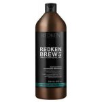 Редкен Брюс шампунь Минт 1000 мл (Redken, Brews)