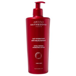 Институт Эстедерм Увлажняющее молочко для упругости кожи тела Extra - Firming Hydrating Lotion, 400 мл (Institut Esthederm, Body)