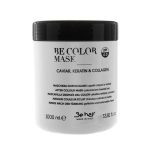Би Хэир Маска-фиксатор цвета для окрашенных волос, 1000 мл (Be Hair, Be Color)