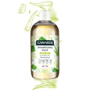 Гамард Шампунь "Сияние" для тонких и ослабленных волос, 500 мл (Gamarde, Для волос)