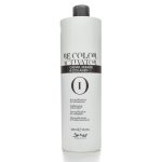 Би Хэир Усилитель процесса осветления 40 объем 12%, 1000 мл (Be Hair, Be Color)