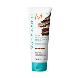 Мороканойл Тонирующая маска для волос тон "Cocoa", 200 мл (Moroccanoil, Color Depositing Mask)
