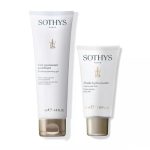 Сотис Набор для жирной кожи лица: гель-мусс 125 мл + флюид 50 мл (Sothys, Cleansers & Lotions)
