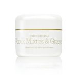 Жернетик Крем для смешанного и жирного типов кожи Special Cream Mixed and Oil Skins, 50 мл (Gernetic, Жирная кожа)