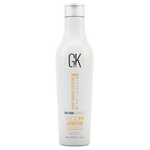 Глобал Кератин Кондиционер с защитой цвета Juvexin Shield Conditioner, 250 мл (Global Keratin, Шампуни и кондиционеры)