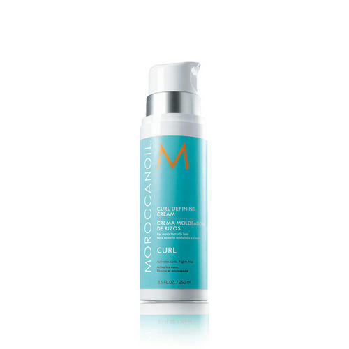 Мороканойл Крем для оформления локонов, 250 мл (Moroccanoil, Curl)