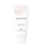 Кутрин Тонирующая маска "Роза" 200 мл (Cutrin, Aurora)