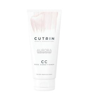 Кутрин Тонирующая маска "Роза" 200 мл (Cutrin, Aurora)