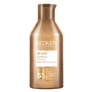 Редкен Кондиционер для сухих и поврежденных волос, 300 мл (Redken, Уход за волосами)