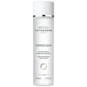 Институт Эстедерм Освежающий лосьон Hydra-Replenishing Fresh Lotion, 200 мл (Institut Esthederm, Osmoclean)