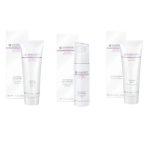 Янсен Косметикс Набор "Комплексный уход Себоконтроль", 3 продукта (Janssen Cosmetics, Oily skin)