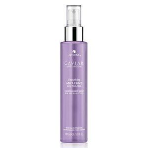 Алтерна Невесомое полирующее масло-спрей для контроля и гладкости волос Caviar Anti-Aging Smoothing Anti-Frizz Dry Oil Mist, 147 мл (Alterna, Smoothing Anti-Frizz)
