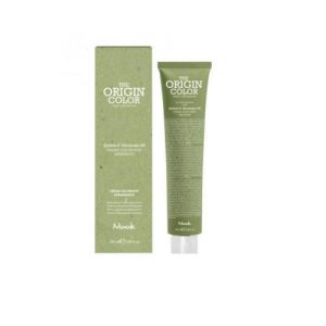 Нук Краска для волос, 100 мл (Nook, The Origin Color)