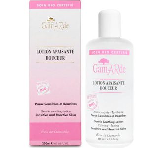 Гамард Успокаивающий лосьон Нежность 200 мл (Gamarde, Hygiene Douceur)