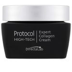 Анти-возрастной коллагеновый крем - эмульсия Expert Collagen Cream, 50 мл (DirectaLab, High-Tech)