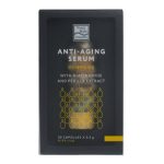 Бьюти Стайл Омолаживающая сыворотка с ниацинамидом и экстрактом периллы, 30 капсул х 0,5 г (Beauty Style, Сыворотки)