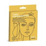 Дизао Набор 99% натуральных гидрогелевых БОТОпатчей для глаз, лба, губ, носогубной области от мимических морщин 1 шт (Dizao, Наборы)