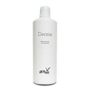 Жернетик Антисептическое мыло Derma Face Cleansing, 500 мл (Gernetic, Проблемная кожа)