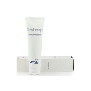 Жернетик Регенерирующий крем для тела с расслабляющим эффектом Gertherapi, 150 мл (Gernetic, Для тела)