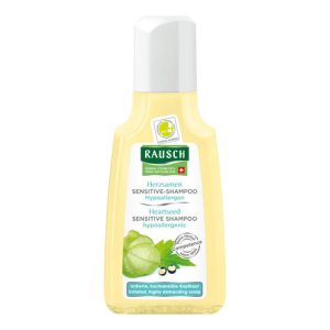 Рауш Шампунь для чувствительной кожи головы, 40 мл (Rausch, Для чувствительной кожи головы)