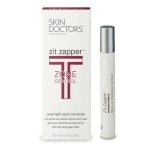 Скин Докторс Лосьон-карандаш для проблемной кожи лица Zit Zapper 10 мл (Skin Doctors, Clear)
