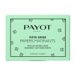 Пайо Матирующие салфетки для лица SOS brillance Papiers Matifiants, 50 шт (Payot, Pate Grise)