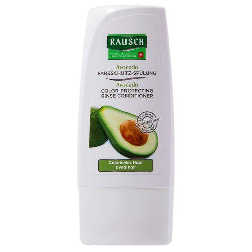 Рауш Смываемый кондиционер "Защита цвета", 30 мл (Rausch, Для окрашенных волос) — изображение 2