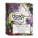 Дизао Подарочный набор "Dizao Natural Cosmetic" 14 масок (Dizao, Наборы)