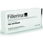 Филлерина Гель-филлер для объема и коррекции контура губ уровень 3, 7 мл (Fillerina, 932 Lips Volume)