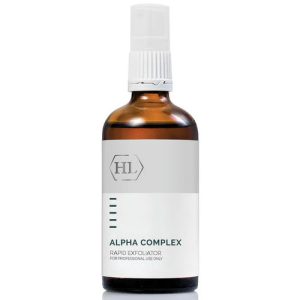 Холи Ленд Химический пилинг Rapid Exfoliator 100 мл (Holyland Laboratories, Alpha C