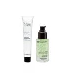 Академи Набор "Депигментация и увлажнение": крем 50 мл + сыворотка 30 мл (Academie, Academie Visage - базовый уход)