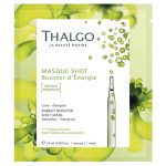 Тальго Энергизирующая экспресс-маска со спирулиной Energy Booster, 20 мл (Thalgo, Masque Shot)