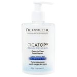 Дермедик Жидкое крем-мыло для рук, 300 мл (Dermedic, Cicatopy)