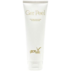 Жернетик Поверхностный крем-пилинг Ger Peel, 90 мл (Gernetic, Жирная кожа)