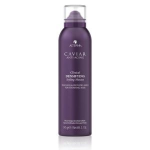 Алтерна Мусс для роста и уплотнения волос Styling Mousse, 145 г (Alterna, Clinical Densifying)