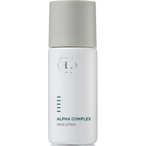 Холи Лэнд Лосьон для лица с AHA кислотами, 125 мл (Holyland Laboratories, Alpha Complex)