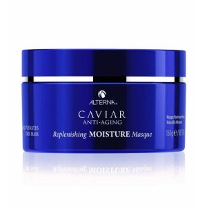 Алтерна Восстанавливающая питательная маска с экстрактом икры Caviar Anti-Aging Replenishing Moisture Masque, 161 г (Alterna, Replenishing Moisture)