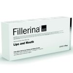 Филлерина Гель-филлер для объема и коррекции контура губ уровень 4, 7 мл (Fillerina, 932 Lips Volume)