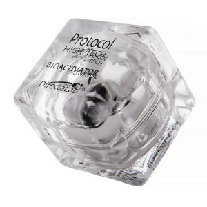 Крем-биоактиватор Bioactivator Protocol, 30 мл (DirectaLab, High-Tech)