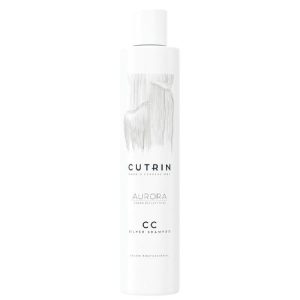 Кутрин Тонирующий шампунь "Серебристый иней" 250 мл (Cutrin, Aurora)